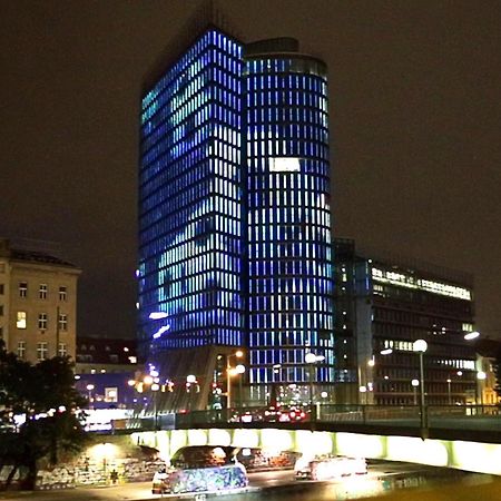 Spacious & Deluxe Big Apartment Near Prater 维也纳 外观 照片