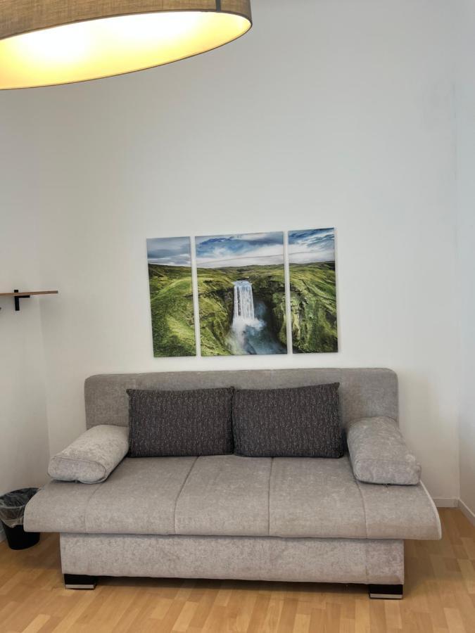 Spacious & Deluxe Big Apartment Near Prater 维也纳 外观 照片